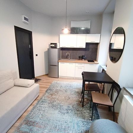 Steelpoint Apartments Jaracza 15 Łódź Extérieur photo