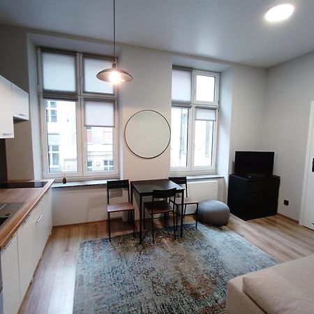 Steelpoint Apartments Jaracza 15 Łódź Extérieur photo