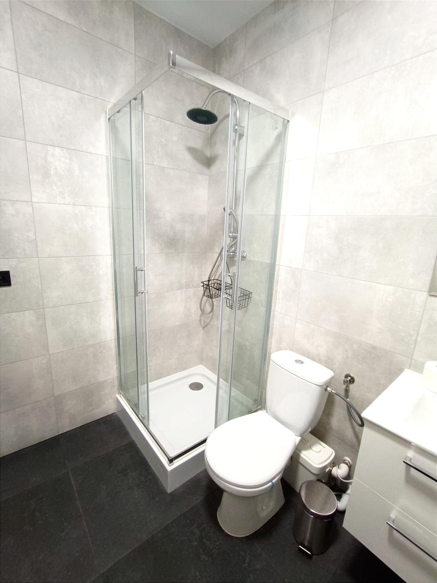 Steelpoint Apartments Jaracza 15 Łódź Extérieur photo