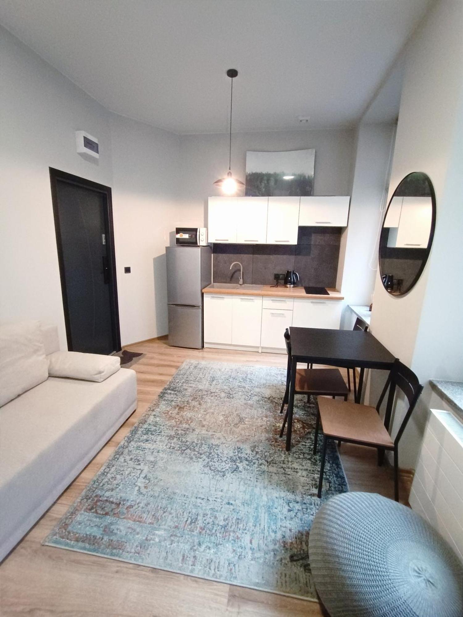 Steelpoint Apartments Jaracza 15 Łódź Extérieur photo