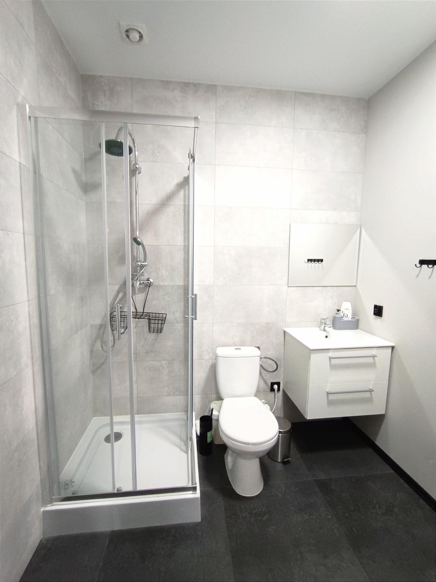 Steelpoint Apartments Jaracza 15 Łódź Extérieur photo